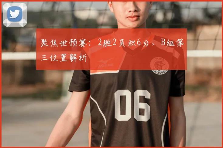 聚焦世预赛：2胜2负积6分，B组第三位置解析