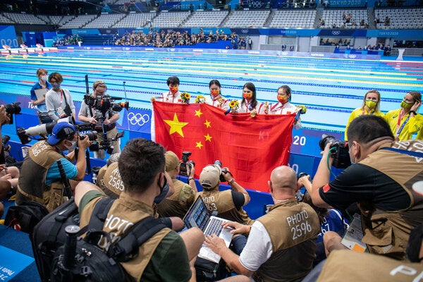 在这个紧要
