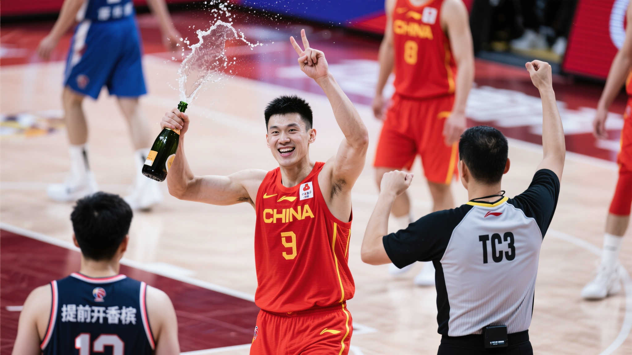 头承诺执教