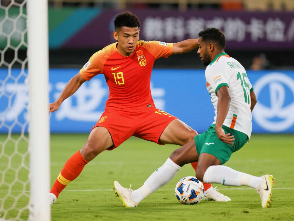 锋线优势 锋线优势